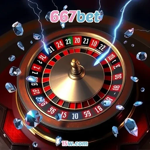 667bet: Aventuras e Emoções da Arcade Que Você Não Pode Perder!