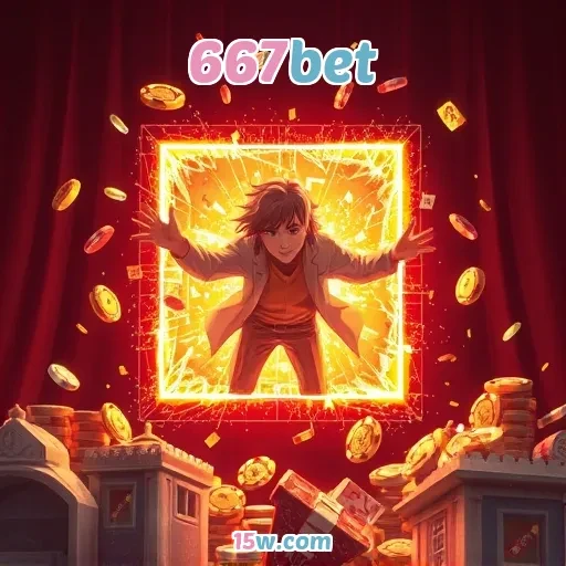 667bet: Aventura Imperdível no Baccarat Que Você Não Pode Perder!