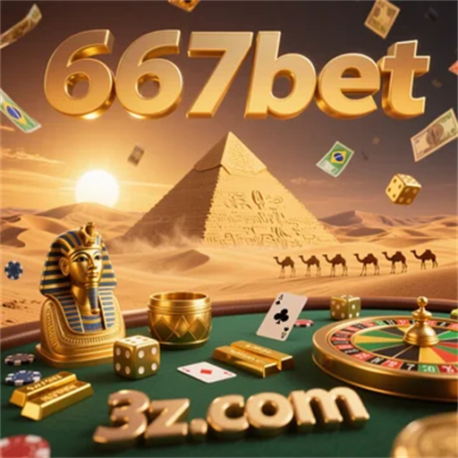 Cassino Descubra a Diversão dos Jogos de Cassino no 667bet