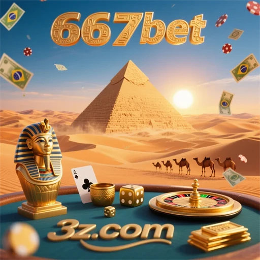 Descubra a Diversidade da Categoria Jogos no 667bet