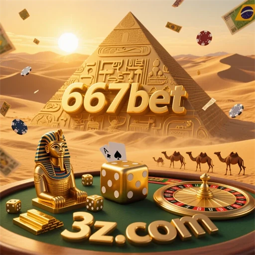 A Ascensão dos Jogos Móveis na 667bet