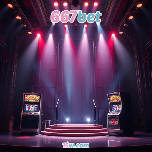 667bet: A Revolução das Apostas Desportivas no Brasil